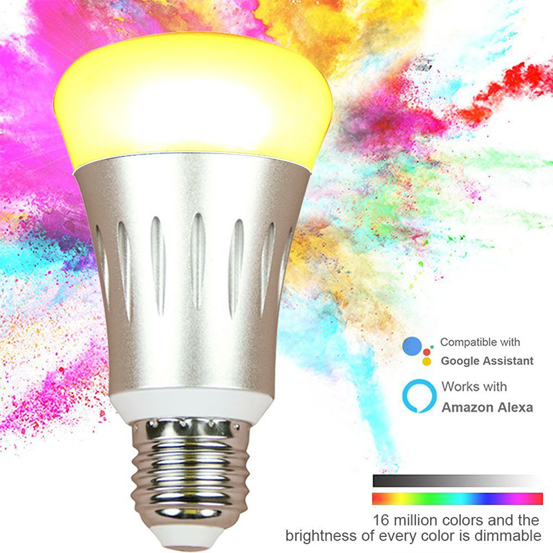Unigreat Smart Bulb Array image185