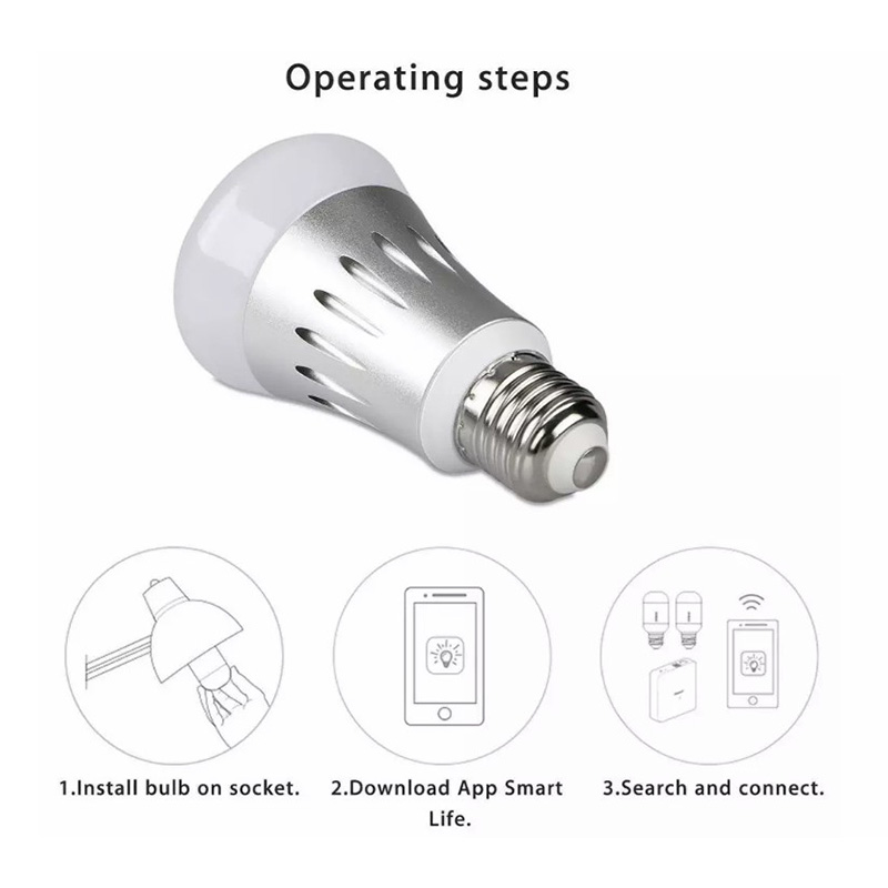 Unigreat Smart Bulb Array image2