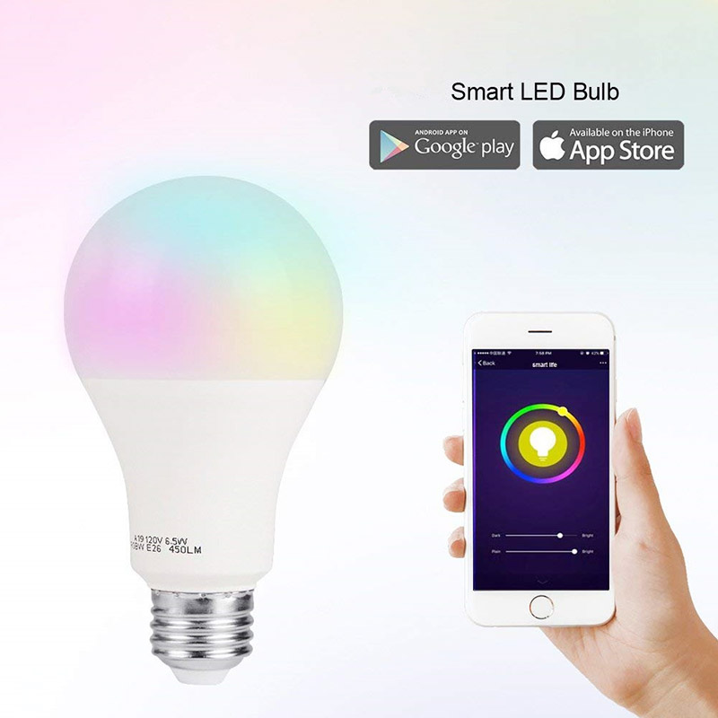 Unigreat Smart Bulb Array image63
