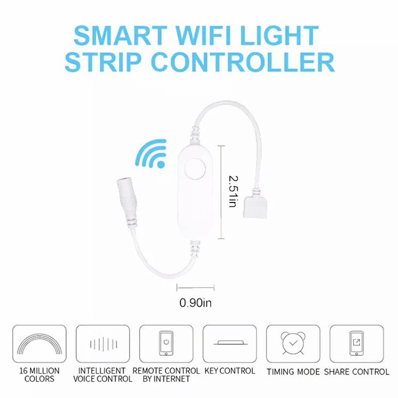 Unigreat Smart Bulb Array image113