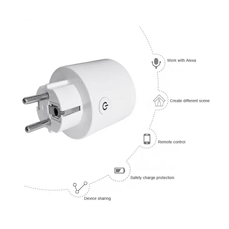 Unigreat Smart Bulb Array image44