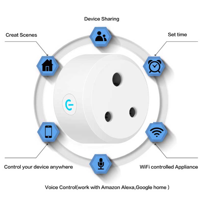 Unigreat Smart Bulb Array image131