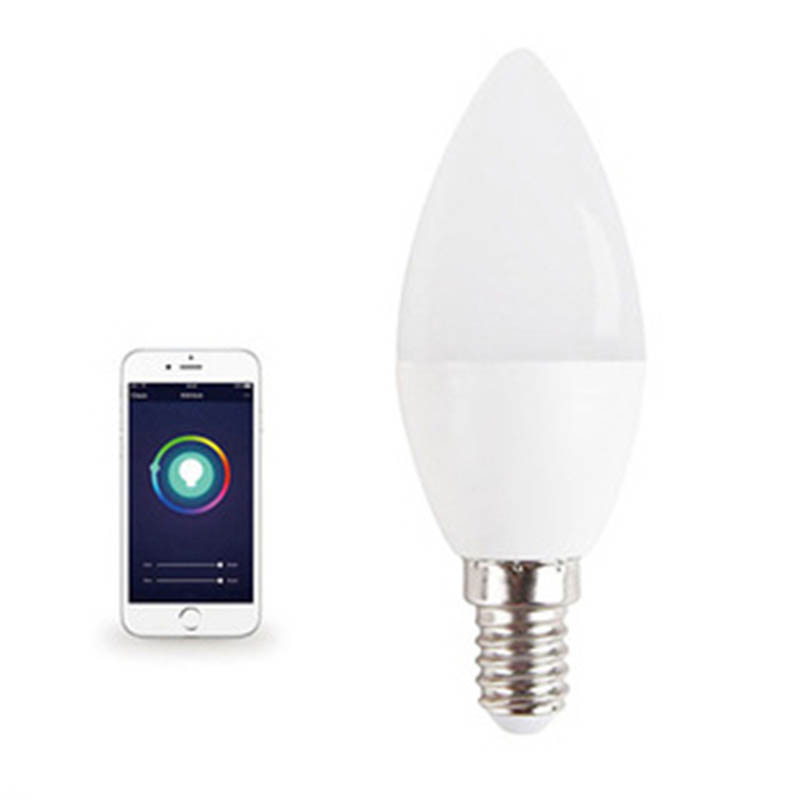 Unigreat Smart Bulb Array image28