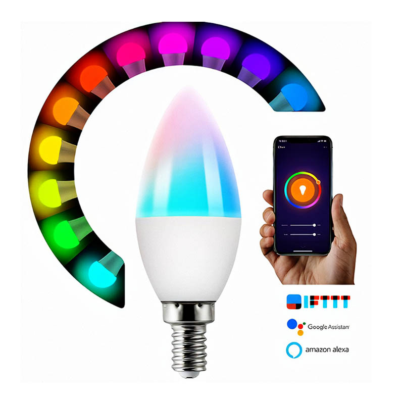 Unigreat Smart Bulb Array image54