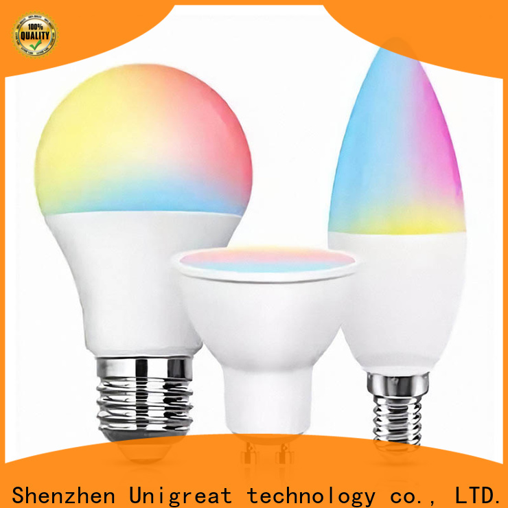 dimmable best smart bulbs wholesale for household