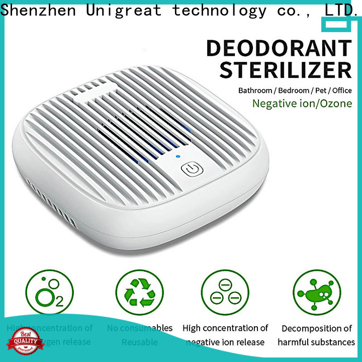 high quality air purifier sterilizer at discount for bedroom