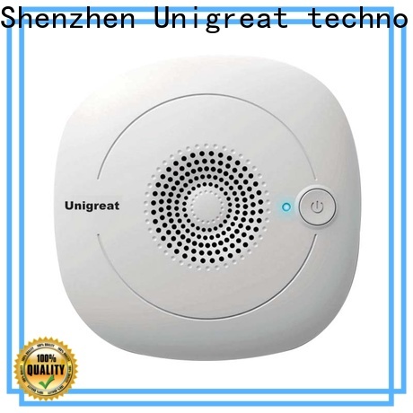 Unigreat Smart Bulb long lasting ionic air purifier at discount for bedroom