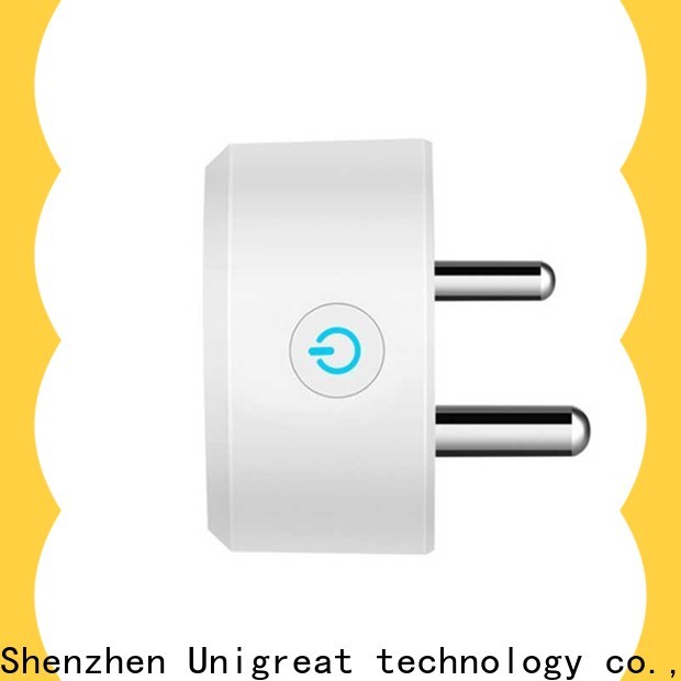 Unigreat Smart Bulb wifi outlet inquire now for home