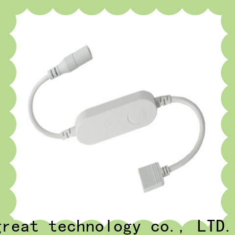Unigreat Smart Bulb efficient led light strip wifi controller factory price for office