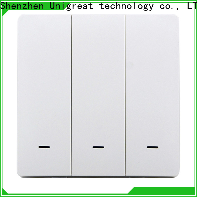 efficient smart light switch directly sale for home