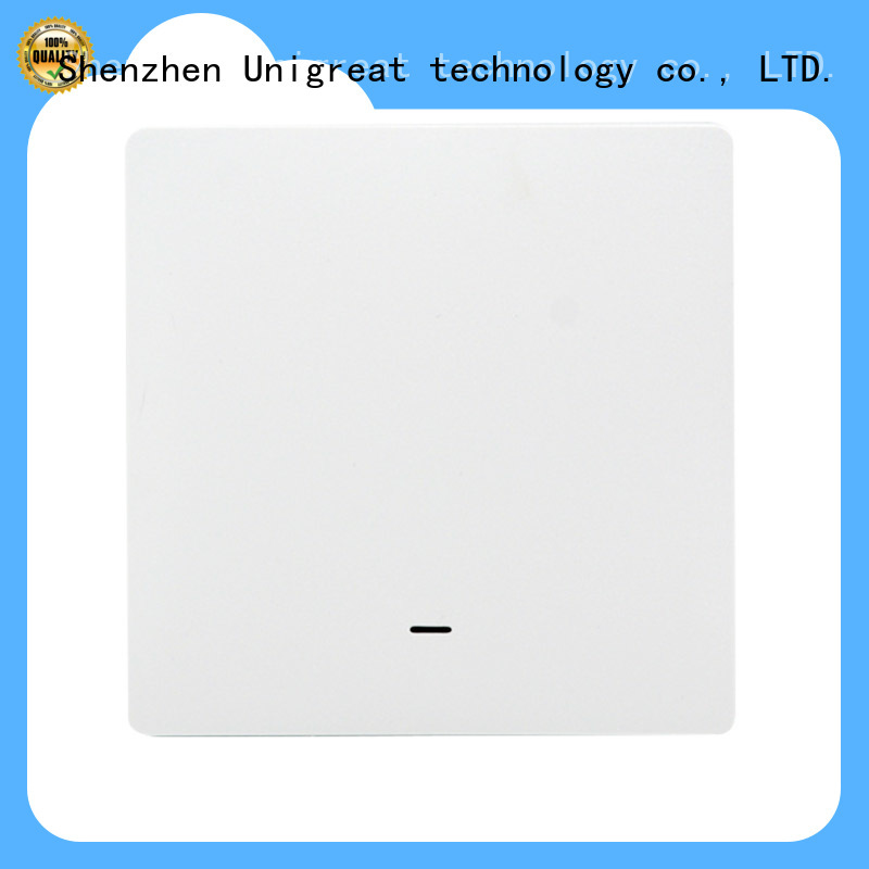 approved wireless light switch manufacturer for household