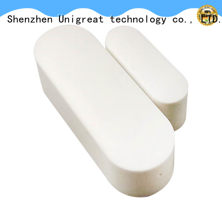 high quality door security alarm customized for household