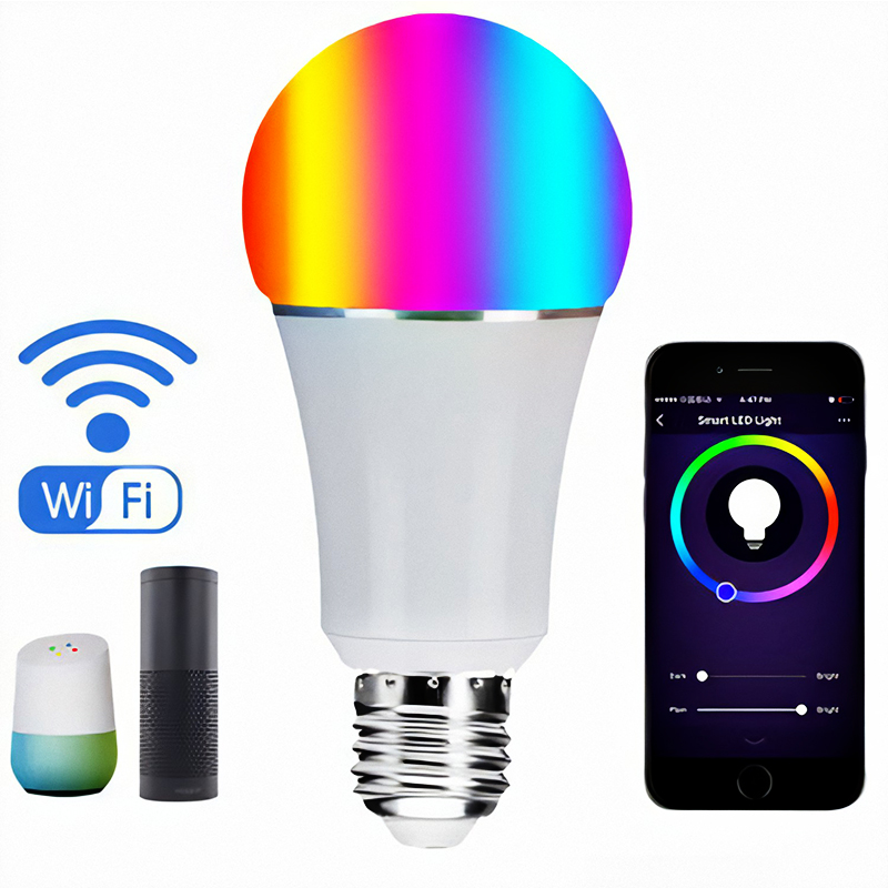 Unigreat Smart Bulb Array image48